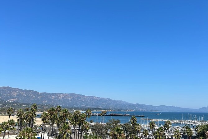 Electric Bike Rental in Santa Barbara - Accessibility and Transportation