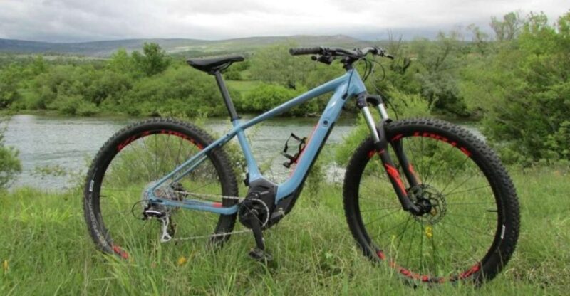 Electric Bike Rental in Split and Dalmatia Area - Good To Know