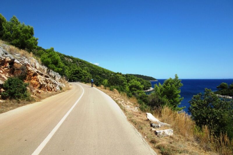 Electric Bike Rental in Split and Dalmatia Area - Booking Information