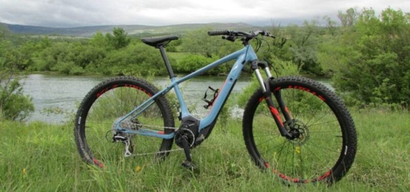 Electric Bike Rental in Split and Dalmatia Area - Specialized Turbo Levo HT 29 2019