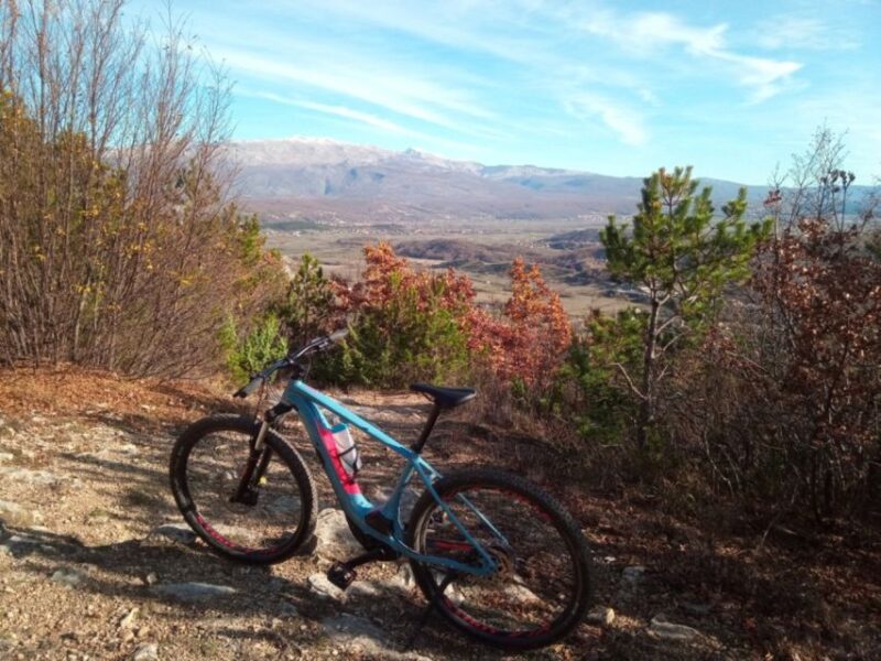 Electric Bike Rental in Split and Dalmatia Area - Frequently Asked Questions