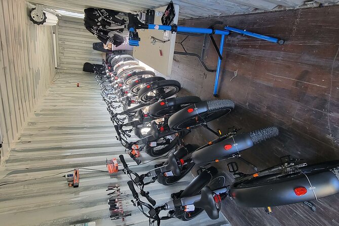 Electric Bike Rental in Temecula Wine Country - Customer Service