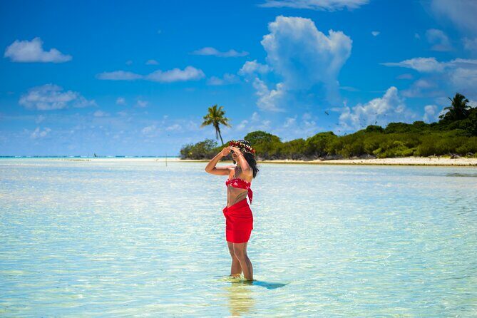 Electric Bike Rental Moorea - The Sum Up: Who Is This Tour For?