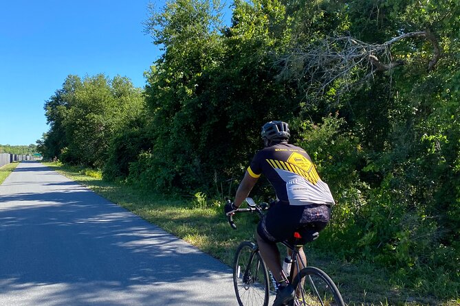 Electric Bike Rentals in New Port Richey - Booking and Cancellation Policy