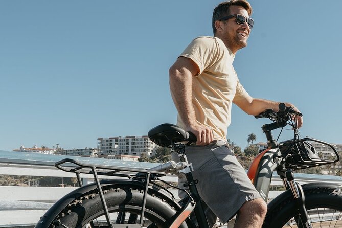 Electric Bike Rentals in New Port Richey - Exploring New Port Richey