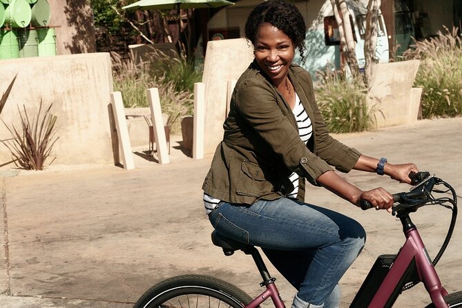 Electric Bike Rentals in New Port Richey - Advantages of Electric Bikes