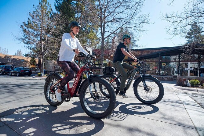 Electric Bike Rentals in New Port Richey - Frequently Asked Questions