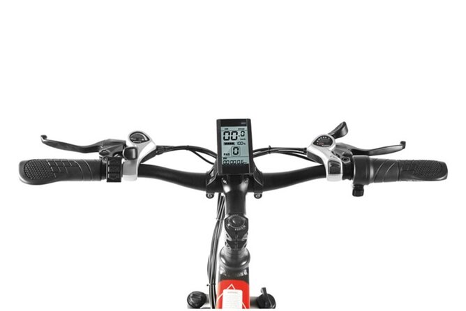 Electric Bike Rentals in New York - Health and Safety Considerations