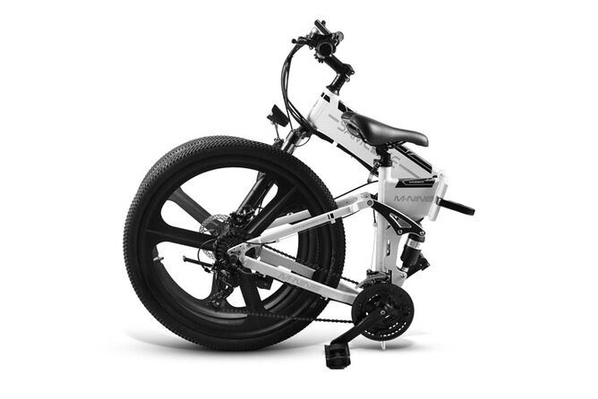 Electric Bike Rentals in New York - Exploring New York by E-bike