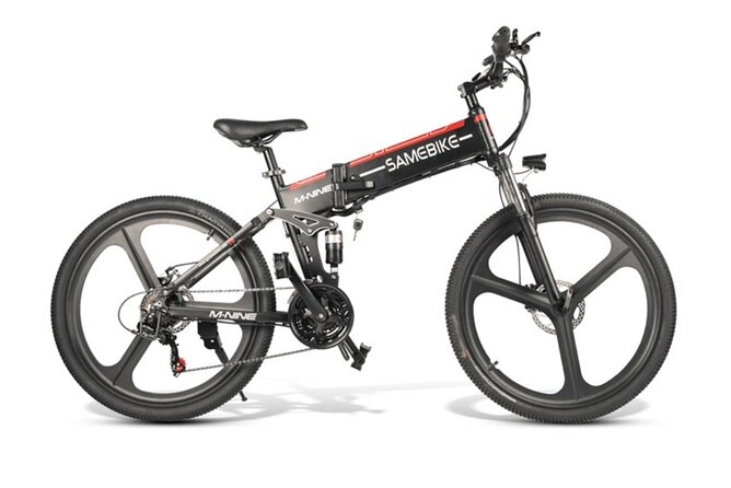 Electric Bike Rentals in New York - Frequently Asked Questions