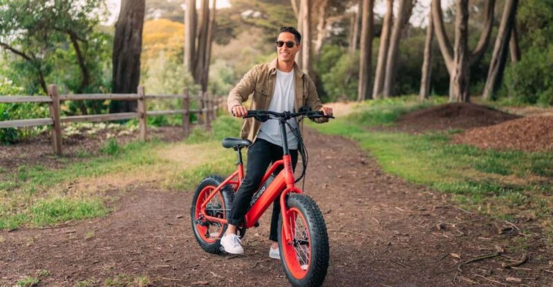 Electric Bike Rentals Leesburg, VA: Full Day or Half Day - Cancellation Policy