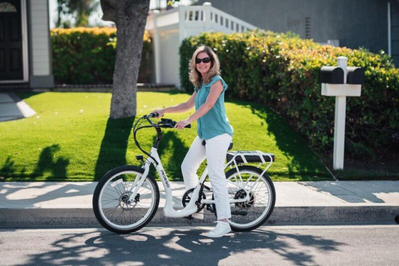 Electric Bike Rentals Leesburg, VA: Full Day or Half Day - Customer Feedback and Ratings