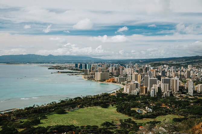 Electric Bike Rentals Waikiki: Honolulu E- Bike Rentals - Why Choose Hele On Waikiki?