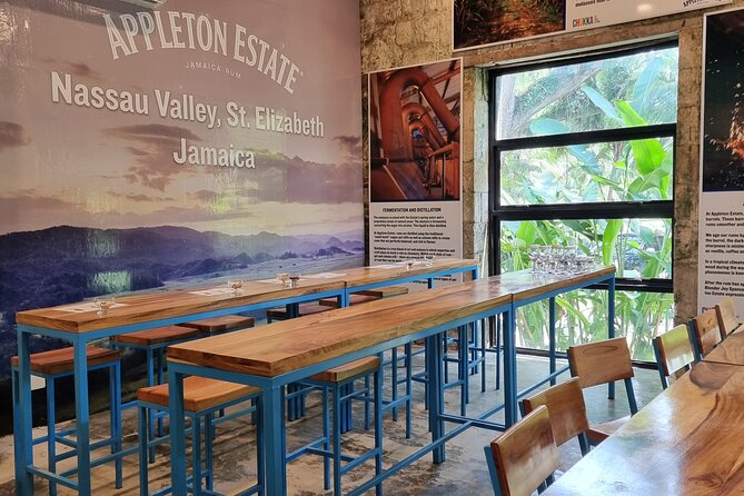 Electric Bike Ride and Appleton Tasting at Good Hope Estate - Tour Overview
