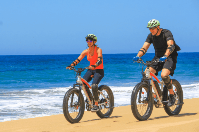 Electric Bike Tour: Cabo Beach & Desert Experience - Additional Information