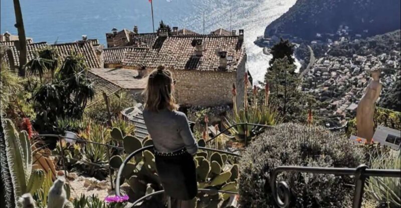 Electric Bike Tour From Nice to Eze Village - Pricing and Booking