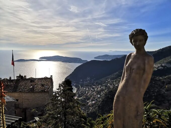 Electric Bike Tour From Nice to Eze Village - Frequently Asked Questions