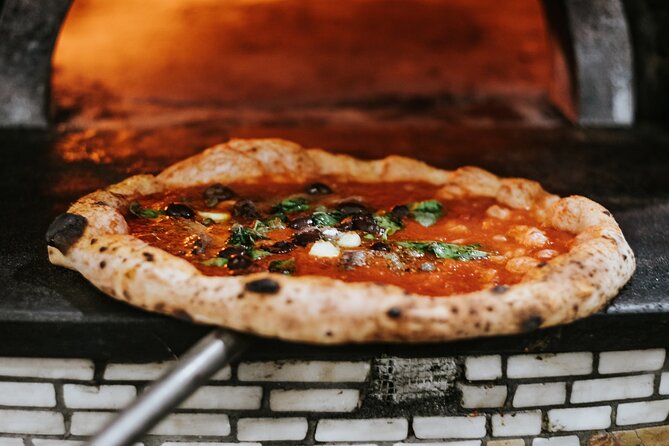 Electric Bike Tour of Ashevilles Best Pizza - Participant Requirements