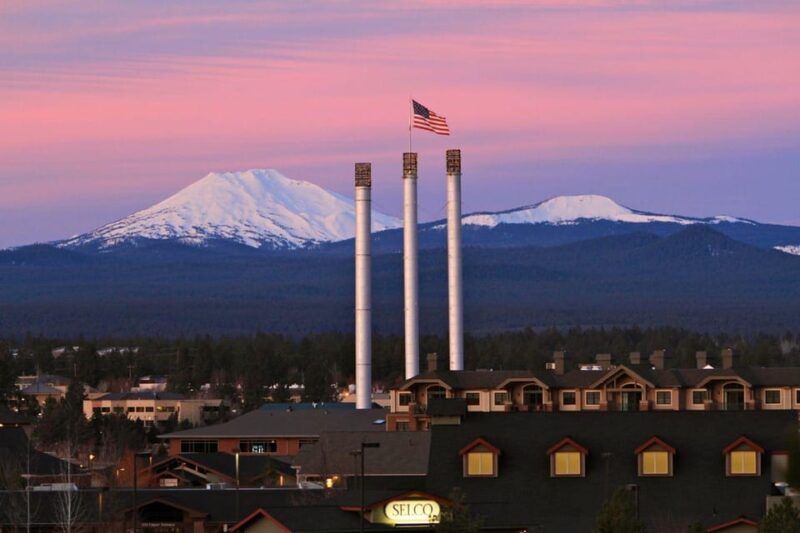 Electric Bike Tour of Bend & Deschutes River - Electric Bike Operation and Safety Instructions