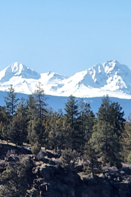 Electric Bike Tour of Bend & Deschutes River - Understanding Participant Restrictions
