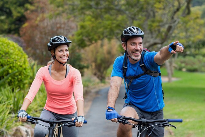 Electric Bike Tour of Bend & Deschutes River - Cancellation and Booking Policies