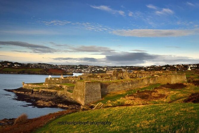 Electric Bike Tour of Kinsale With Expert Local Guide - Equipment and Safety