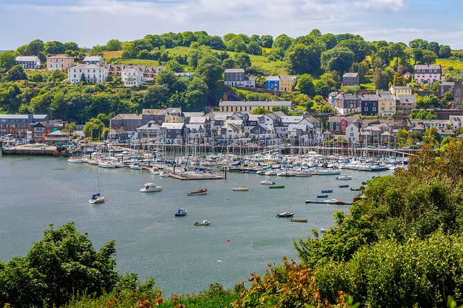 Electric Bike Tour of Kinsale With Expert Local Guide - Tour Experience