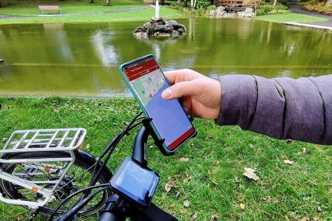 Electric Bike Tour of Kinsale With Expert Local Guide - Since You Asked