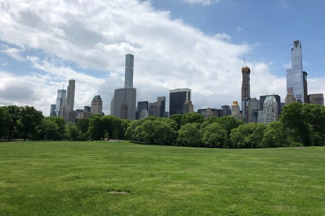 Electric Bike Tour of Manhattan and the Waterfront Greenway - Bike Rental and Inclusions