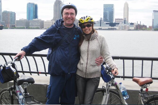 Electric Bike Tour of Manhattan and the Waterfront Greenway - Tour Accessibility