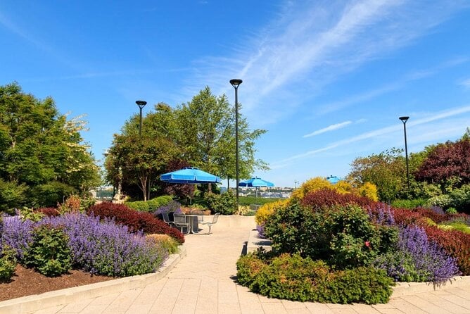 Electric Bike Tour of Manhattan and the Waterfront Greenway - Weather Considerations
