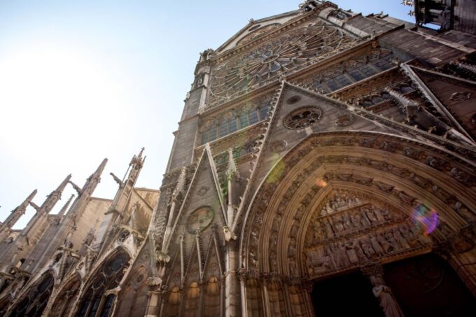 Electric Bike Tour of Paris' Hidden Gems - Frequently Asked Questions