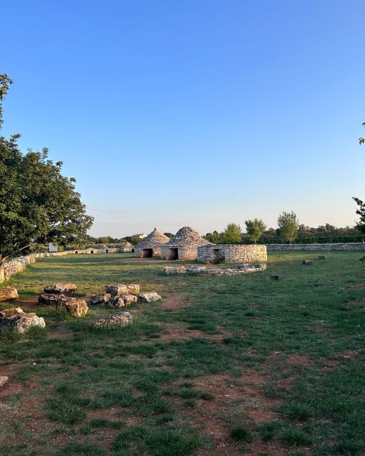 Electric Bike Tour Olive Odyssey From Pula to Vodnjan! - Pickup Locations