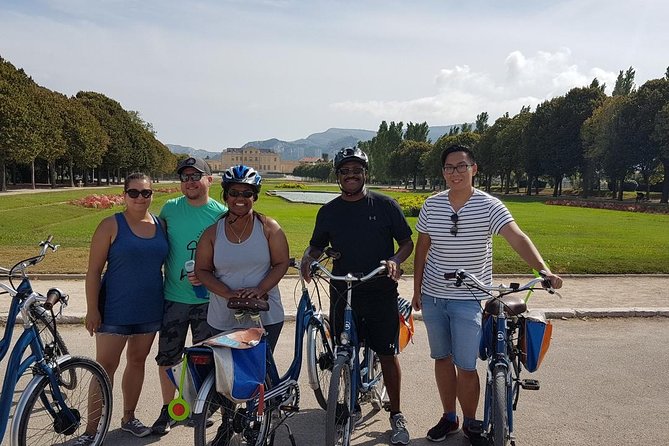 Electric Bike Tour to the Calanques From Marseille - Included Transportation