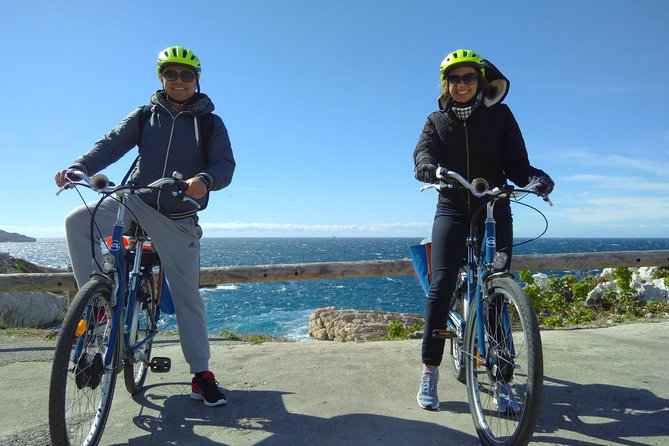 Electric Bike Tour to the Calanques From Marseille - Logistics and Additional Info