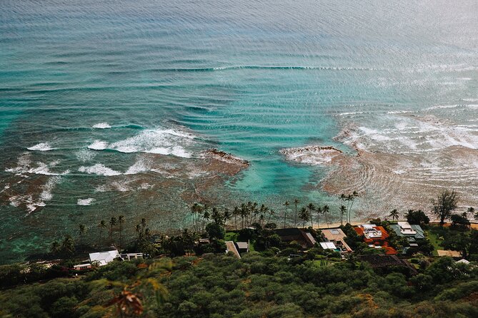 Electric Bike Tour Waikiki: Diamond Head Bike & Hike - Scheduled Operating Hours