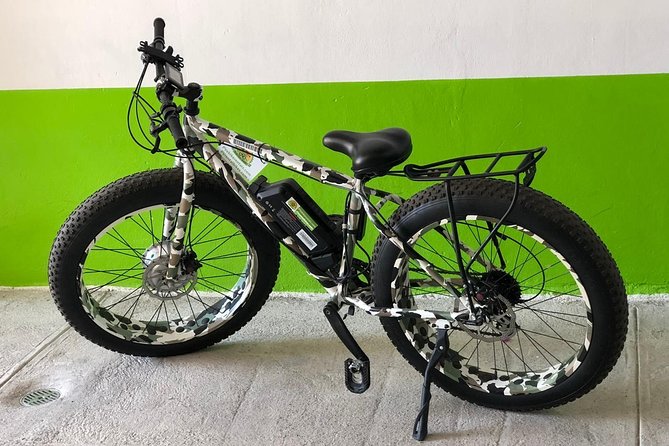 Electric Bikes Per Hour - Customer Reviews and Feedback