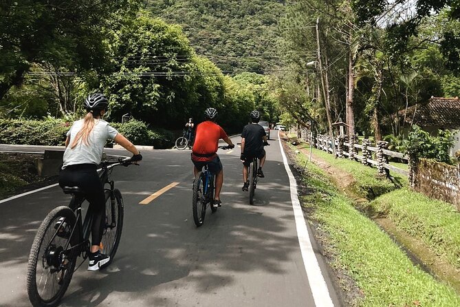 Electric Bikes Rental in El Valle De Anton - Rental Experience