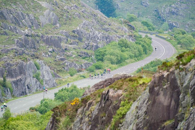 Electric Biking From Killarney. Kerry. Self Guided. Full Day - Pricing and Policies