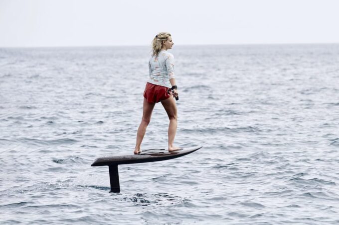 Electric Boat Efoil & Jetboard Tour - Frequently Asked Questions