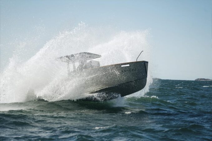 Electric Boat Family Tour - Frequently Asked Questions