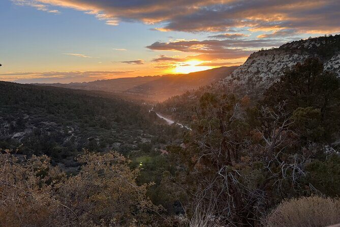 Electric Dirt Bike Tour Scenic Sunset Adventure Near Zion - FAQ