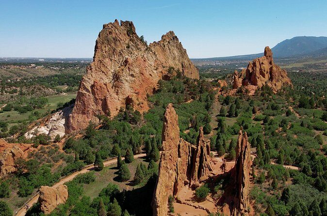 Electric E Bike Rental for Garden of the Gods and Beyond - FAQ