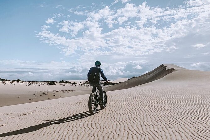 Electric Fat Bike Tour in Kangaroo Island - Health and Safety