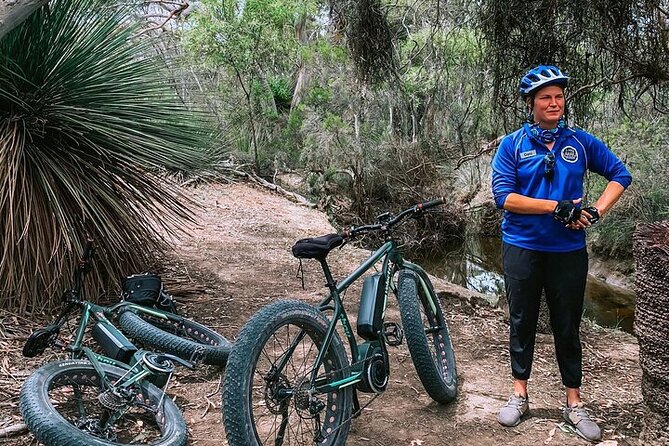 Electric Fat Bike Tour in Kangaroo Island - Customer Reviews