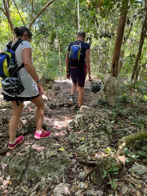 Electric Fatbike Ecological Tour in the Mayan Lands - Tour Overview and Pricing