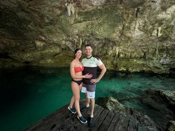 Electric Fatbike Ecological Tour in the Mayan Lands - Frequently Asked Questions