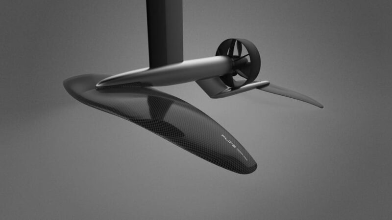 Electric Foil Board Experience - Key Points