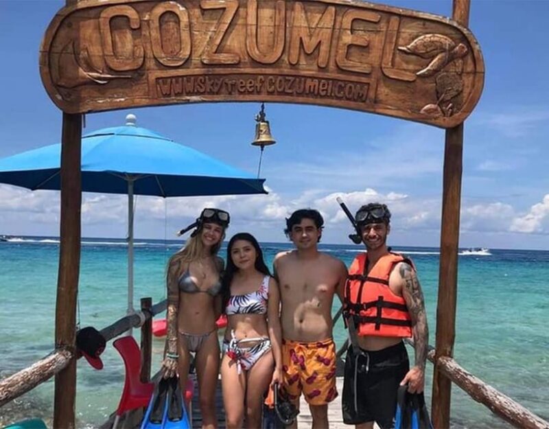 Electric Island Tour With Snorkeling and Beach Picnic - Tour Highlights and Activities