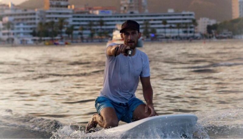 Electric Jetboard Rent | Hire Electric E-Jet Surfboards! - Powerful and Easy to Ride
